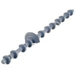 Genuine BMW 11-37-7-589-883 Eccentric Shaft - Image 2