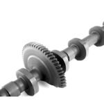 Genuine BMW 11-37-7-589-883 Eccentric Shaft - Image 3