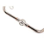 Genuine BMW 11-42-7-599-233 Turbocharger Oil Line - Sold Individually - Image 3