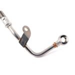 Genuine BMW 11-42-7-599-233 Turbocharger Oil Line - Sold Individually - Image 5