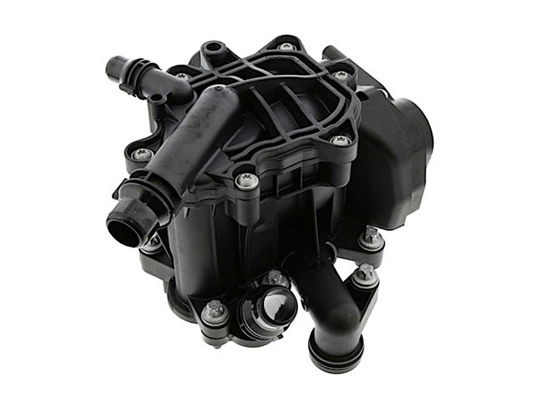 gxl11537644811_1.jpg Genuine BMW 11-53-7-644-811 Thermostat - Image 1
