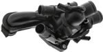 GenuineXL Genuine Mini Thermostat with Housing and Gasket - Replaces OE Number 11-53-8-674-895
