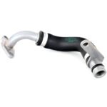 Genuine BMW 11-65-2-411-444 Turbo Mounting Kit - Direct Fit - Image 6