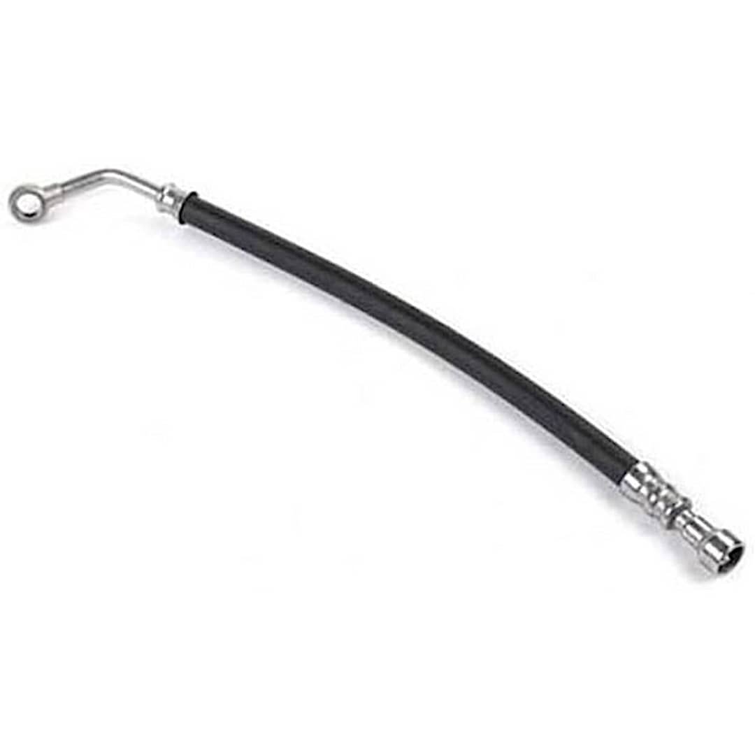 gxl12775717_1.jpg GenuineXL 12775717 Automatic Transmission Oil Cooler Hose Assembly, Sold Individually, Genuine Saab - Image 1