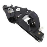GenuineXL 1298001174 Genuine Mercedes Benz Convertible Top Latch Mechanism