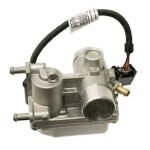 Genuine BMW Genuine BMW Idle Control Device - Replaces OE Number 13-41-7-838-024
