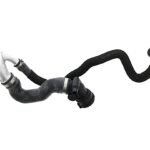 Genuine BMW Genuine BMW Radiator Hose - Replaces OE Number 17-12-7-575-425