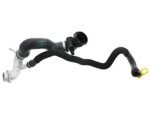 Genuine BMW Genuine BMW Radiator Hose - Replaces OE Number 17-12-7-575-425 - Image 2