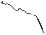 Genuine BMW Genuine BMW Automatic Transmission Cooling Line (Inlet) - Replaces OE Number 17-22-1-711-464