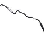 Genuine BMW Genuine BMW Automatic Transmission Cooling Line (Inlet) - Replaces OE Number 17-22-1-711-464
