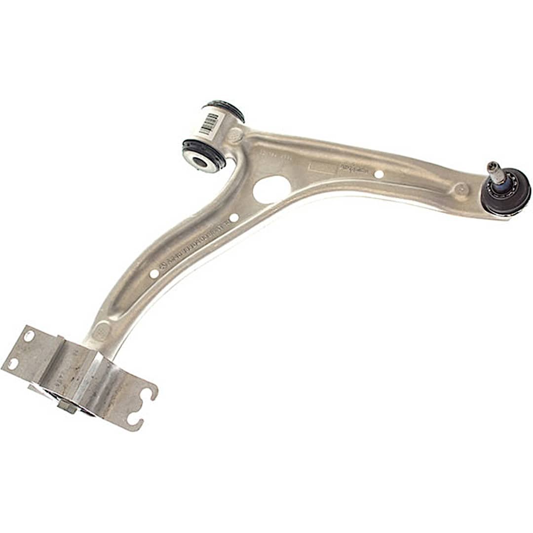 gxl1763300200_1.jpg GenuineXL 1763300200 Front, Passenger Side Control Arm, Genuine Mercedes Benz - Image 1