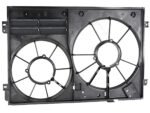 Genuine VW Audi 1K0121205AJ Fan Shroud - Image 2