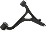 GenuineXL Genuine Mercedes Benz Control Arm - Replaces OE Number 203-330-03-07