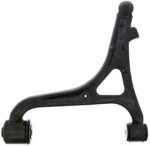 GenuineXL Genuine Mercedes Benz Control Arm - Replaces OE Number 203-330-03-07 - Image 2
