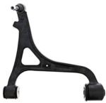 GenuineXL Genuine Mercedes Benz Control Arm - Replaces OE Number 203-330-03-07 - Image 3