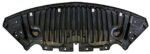 Genuine Mercedes 204-520-15-23 64 Front, Center Engine Splash Shield - Image 2