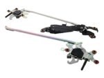 Genuine Mercedes 230-790-09-71 Convertible Top Latch Mechanism