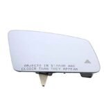 Genuine Mercedes 246-810-12-21 Passenger Side Mirror Glass