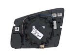 Genuine Mercedes 246-810-12-21 Passenger Side Mirror Glass - Image 2