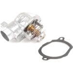 GenuineXL 2722000615 Genuine Mercedes Benz Thermostat