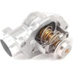 GenuineXL 2722000615 Genuine Mercedes Benz Thermostat - Image 2