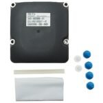GenuineXL 34 52 6 852 812 ABS Control Module Genuine BMW