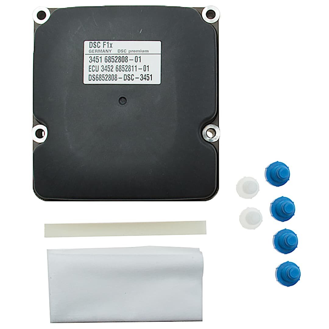 gxl34526852812_1.jpg GenuineXL 34 52 6 852 812 ABS Control Module Genuine BMW - Image 1