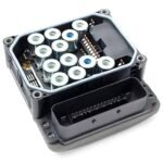 GenuineXL 34 52 6 852 812 ABS Control Module Genuine BMW - Image 2