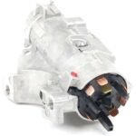 Genuine VW Audi 4B0905851P Ignition Switch - Image 2