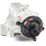Genuine VW Audi 4B0905851P Ignition Switch - Image 4