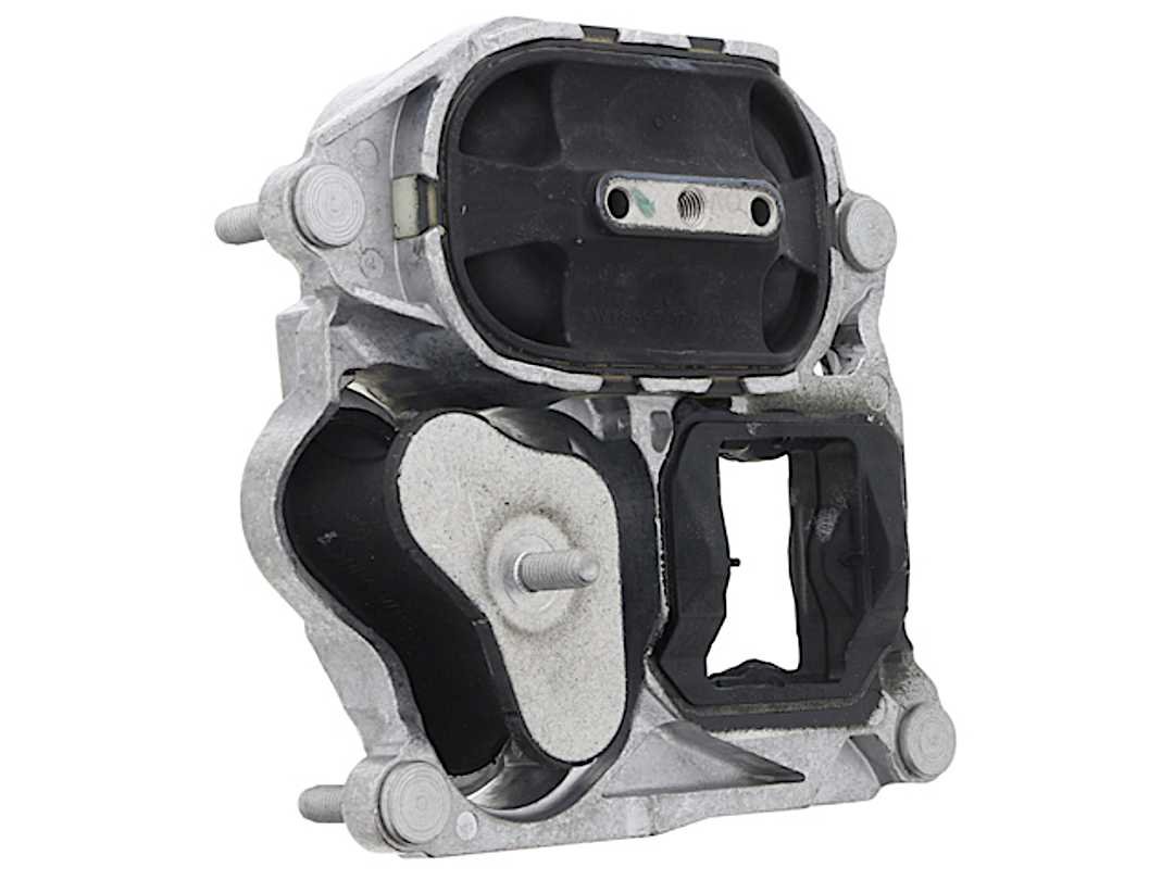 gxl4m0399153aa_1.jpg Genuine VW Audi 4M0-399-153 AA Rear Transmission Mount - Image 1