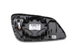 Genuine BMW 51-16-7-285-009 Driver Side Mirror Glass