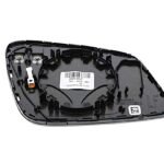 Genuine BMW 51-16-7-285-009 Driver Side Mirror Glass
