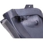 GenuineXL 51717169422 Rear, Center Engine Splash Shield, Genuine BMW - Image 4