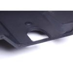 GenuineXL 51717169422 Rear, Center Engine Splash Shield, Genuine BMW - Image 5
