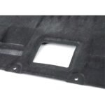 GenuineXL 51757343141 Front, Center Engine Splash Shield, Hatchback, Genuine Mini - Image 5
