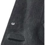GenuineXL 51757343141 Front, Center Engine Splash Shield, Hatchback, Genuine Mini - Image 6