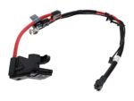 Genuine BMW Genuine BMW Battery Cable (Positive) Terminal to Battery Cable - Replaces OE Number 61-12-6-904-905