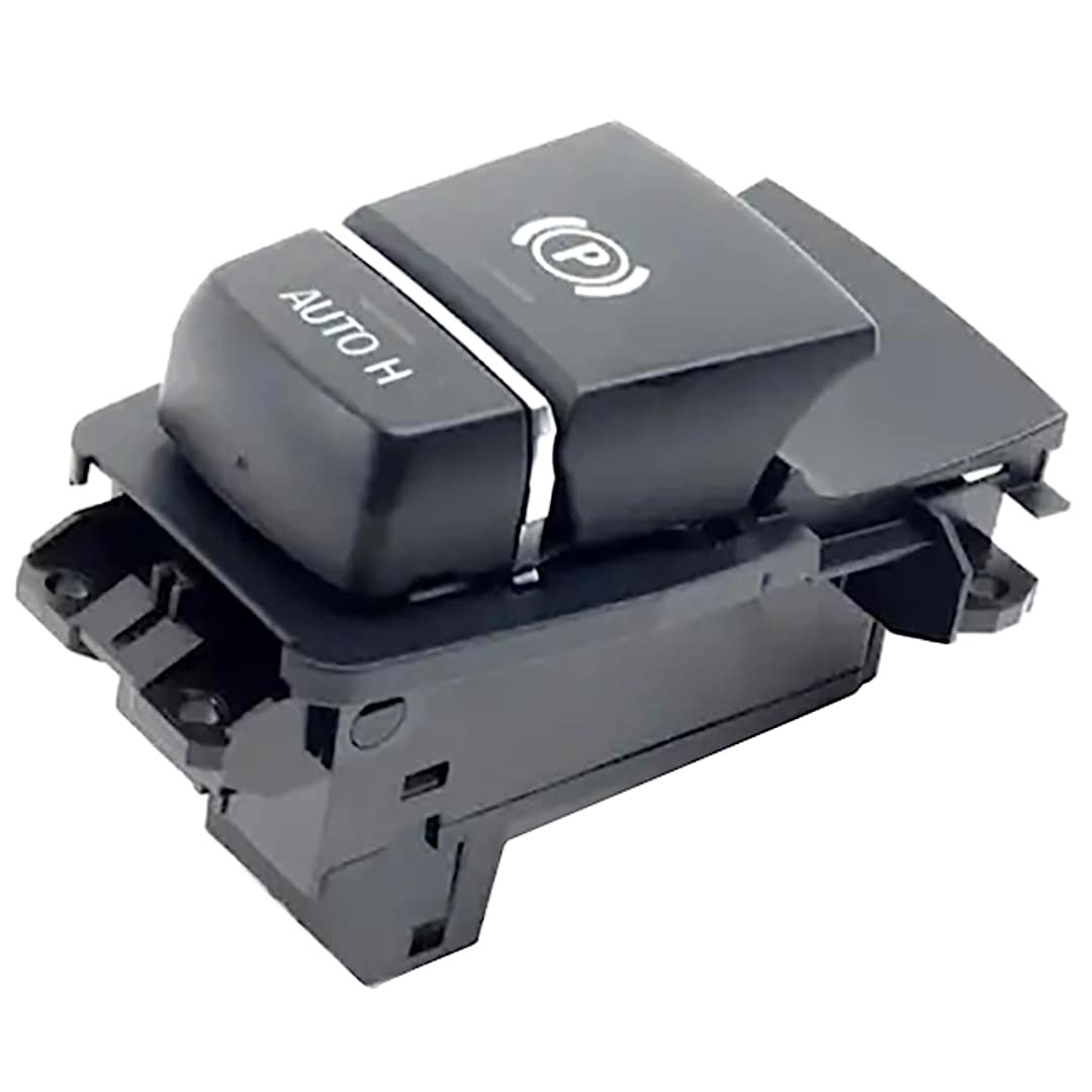 gxl61319877889_1.jpg Genuine BMW 61-31-9-877-889 Parking Brake Switch, Sold Individually - Image 1