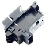 Genuine BMW 61-31-9-877-889 Parking Brake Switch, Sold Individually - Image 3