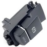Genuine BMW 61-31-9-877-889 Parking Brake Switch, Sold Individually - Image 4