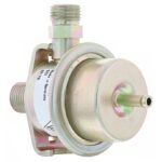 GenuineXL 94411020106 Genuine Porsche Fuel Damper - Direct Fit