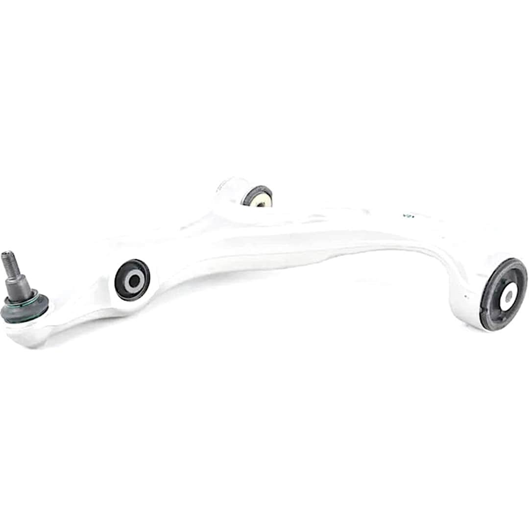 gxl95834105411_1.jpg GenuineXL 95834105411 Front, Passenger Side, Lower Control Arm, Genuine Porsche - Image 1