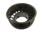 Genuine Porsche Genuine Porsche Engine Cooling Fan Housing (Aluminum) - Replaces OE Number 993-106-667-03 - Image 2