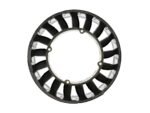 Genuine Porsche Genuine Porsche Engine Cooling Fan Housing (Aluminum) - Replaces OE Number 993-106-667-03 - Image 3