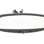 Genuine Porsche 996 731 511 020 1C Rear View Mirror