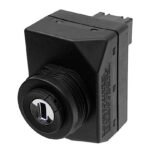 Genuine Porsche Genuine Porsche Ignition Switch (Control Module) - Replaces OE Number 997-618-159-07