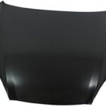 Replacement Factory Style Hood Steel Primed