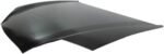 Replacement Factory Style Hood Steel Primed - Image 2