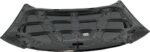 Replacement Factory Style Hood Steel Primed - Image 5